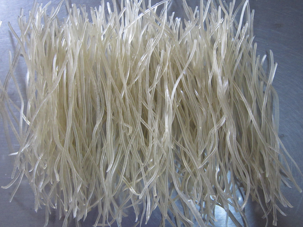 Dry Lotus Root Vermicelli
