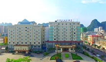 Junmei International Hotel