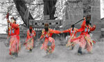 National Culture Heritages in Guangxi (Activities)