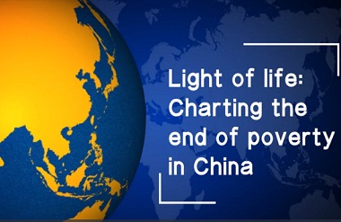 Tracing China's victory over extreme poverty