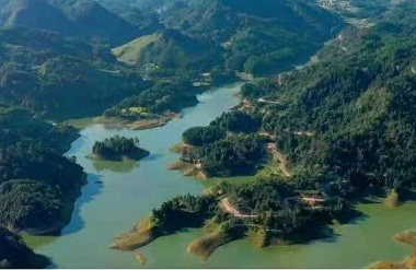 Nandan's Laxi Wetland Park receives national acceptance