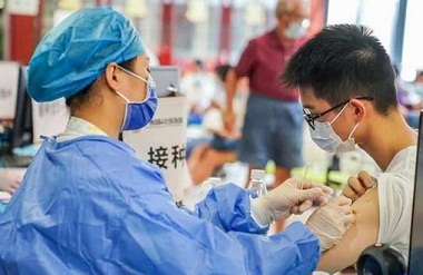 FAQs on China's COVID sequential booster immunization
