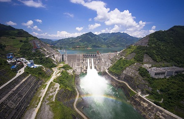 Longtan Hydropower produces 200b kWh of clean electricity 
