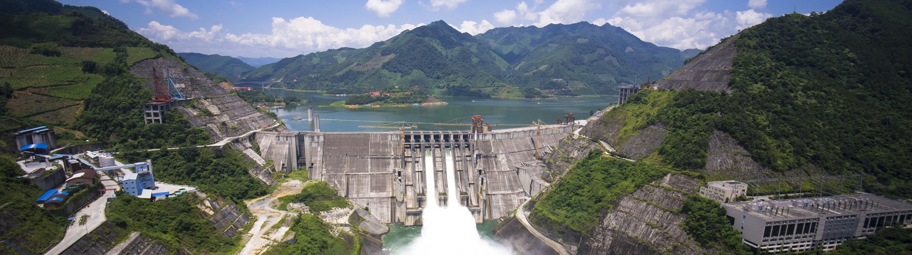 Longtan Hydropower produces 200b kWh of clean electricity