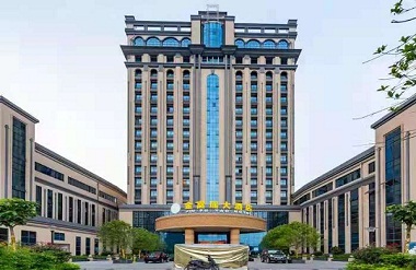Jin Fu Yao Hotel