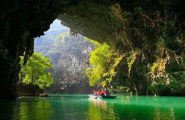 3 villages, 1 community in Hechi become key rural tourism villages in Guangxi 