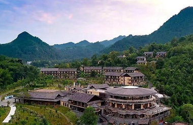 Hechi village makes 2022 China beautiful leisure villages list