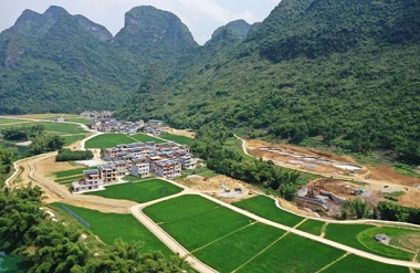 3 Hechi villages cited as cases of Guangxi rural vitalization 