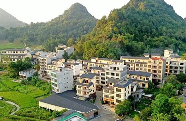 Hechi hamlet joins list of China's beautiful leisure villages