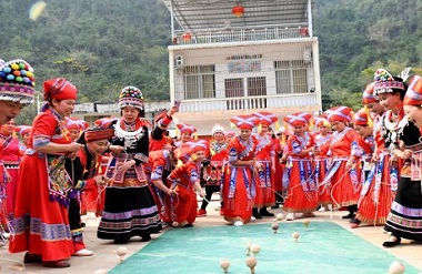 Dahua women celebrate intl Women's Day