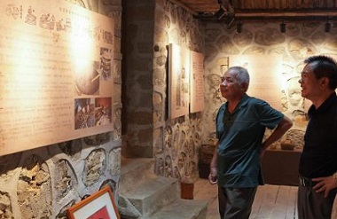 Hechi opens museum marking Ancient Tung-Salt Road 