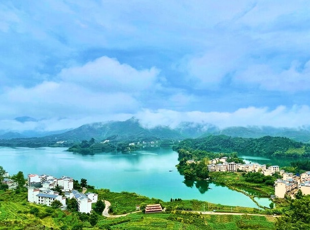 Route of UCI Worldtour of Guangxi to involve Hechi's 19 counties, districts