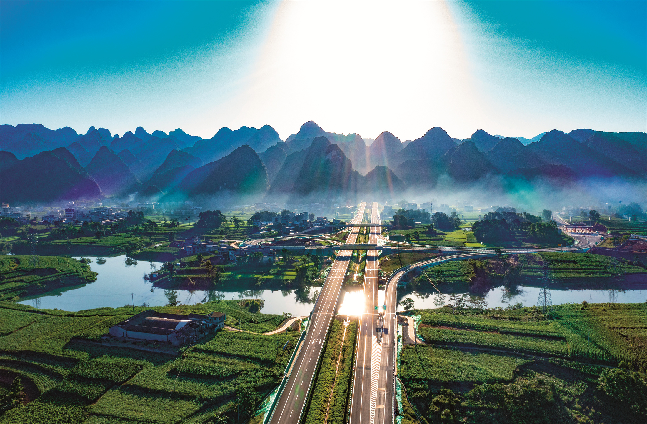 Du'an impresses soprano Liu Yuanyuan with flavors, beauty