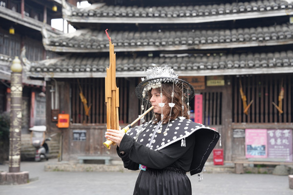 From Kansas to karst: Unpacking Guangxi's charms