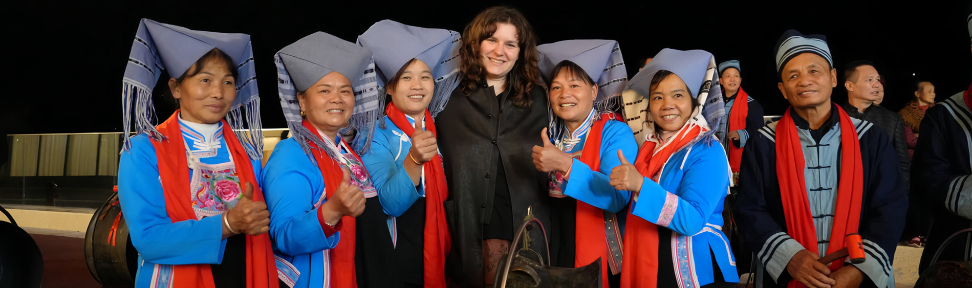 From Kansas to karst: Unpacking Guangxi's charms