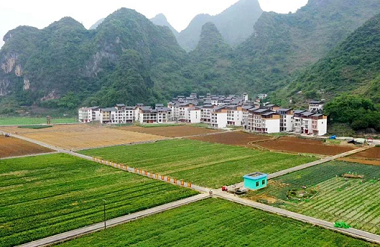 Baima village named national key village for rural tourism