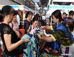 15th China and ASEAN Expo opens to public