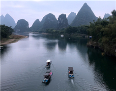 Guangxi set to boost ties with ASEAN