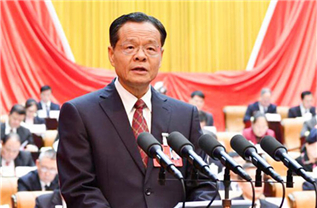 Guangxi redoubles efforts to build intl land-sea trade corridor