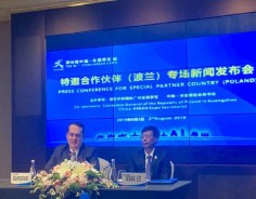 CAEXPO conducts promotion for Belt and Road countries