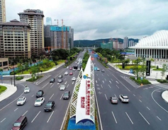 Guangxi FTZ speeds up construction of industrial chain with ASEAN