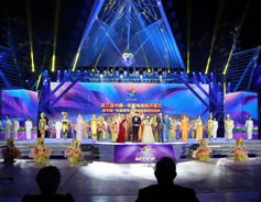 3rd ASEAN-China TV Week opens in Nanning