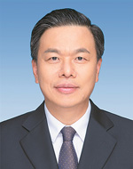 Xu Yongke