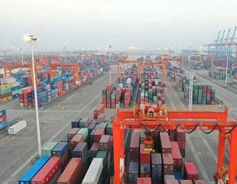 Beibu Gulf Port tops China in cargo handling capacity growth