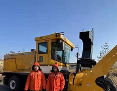 Liuzhou-made snow sweepers support 2022 Winter Olympics