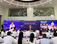 Chinese, Vietnamese young entrepreneurs to deepen cooperation