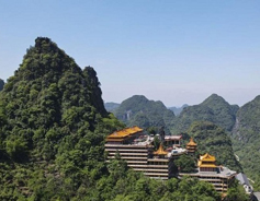 Guangxi to build 8 distinctive scenery corridors by 2035