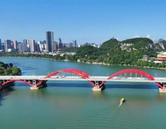 Liuzhou tops in water quality for 3rd consecutive year