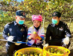 Guilin's monk fruit products exported overseas with zero tariffs