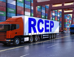 Chinese manufacturers hail closer economic ties with RCEP countries