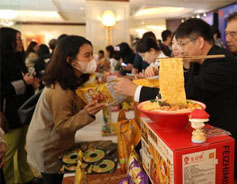 Liuzhou's distinctive industries promoted in Indonesia