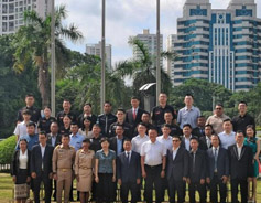 China, ASEAN join forces to train for disaster management 