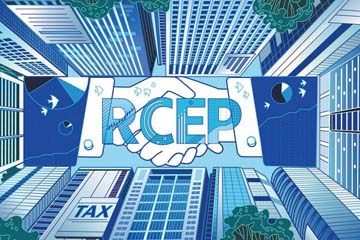 Greater RCEP market openness encouraged, win-win results desired