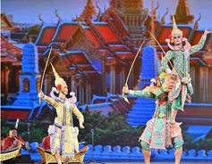 1st China-ASEAN (Nanning) Cultural Month hits stage