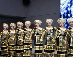 Guangxi promotes culture, tourism in Kuala Lumpur