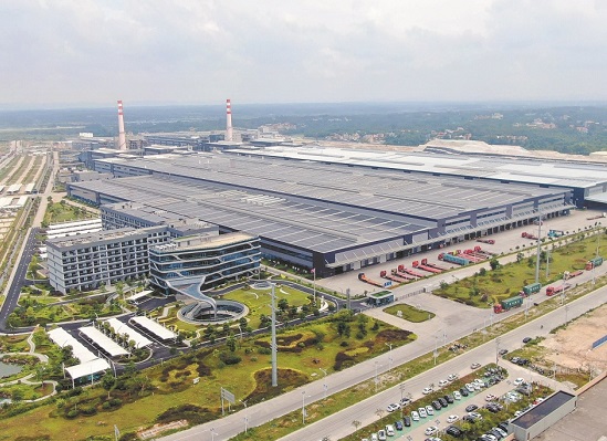 Guangxi strengthens industrial park development to boost economic growth