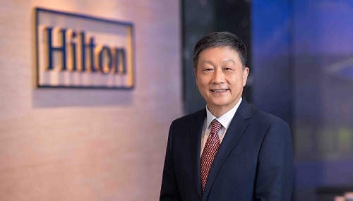 Hilton opens 100th Garden Inn in Beihai