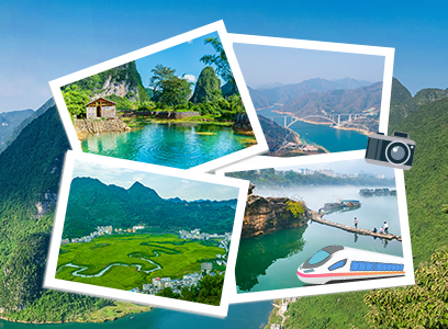 Guangxi Hechi: China's lesser-known travel destination worth exploring