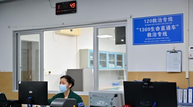 Guangxi expands cross-border medical cooperation with Vietnam