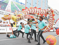 Vocational education in Guangxi gets boost with modernization