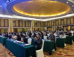 China-ASEAN forum on ethnic culture commences in Guilin