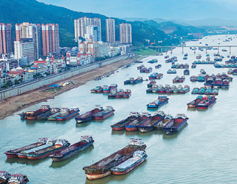 Pinglu Canal project gets environmental approval