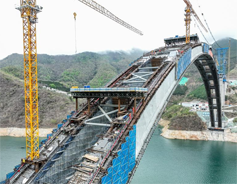 Guangxi to invest 215.7b yuan in 2023 expressway construction