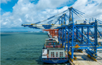 Qinzhou Port strengthen to build intl gateway port