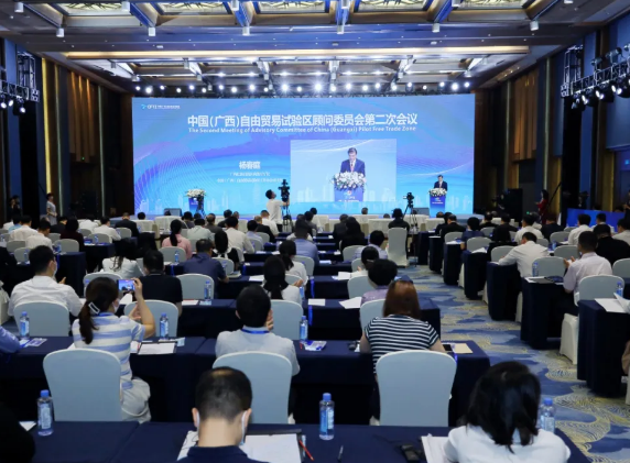 Guangxi FTZ to take center stage during China-ASEAN Expo