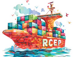 RCEP cooperation to continue growing, forum hears